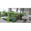 6Hi Leveling cut to length machine